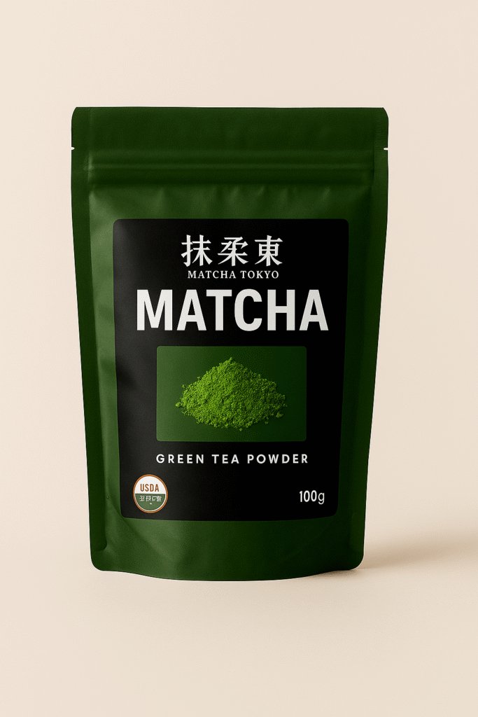 matcha buy logo
